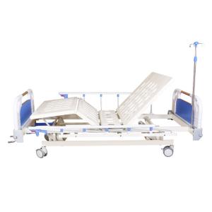 China MEDICAL Tripe Control Bed factory