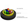 Buy cheap G652D Micro ADSS Multimode Fiber Optic Cable Ftth Indoor Tight Buffer Structure from wholesalers