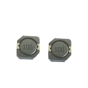 China High Power SMD Inductor Patch Shielding Inductance Shieled Power inductor factory