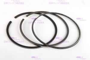 China MAGURO 21299547 Cast Iron Piston Rings For D2366 Engine factory