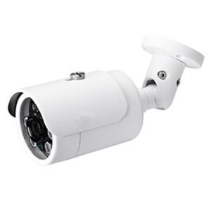 China 3.0Mp WDR CMOS HD Water-proof IR Mini bullet Network Camera factory