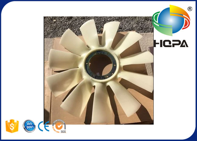 230-2892 2302892 C7 Engine CAT E324 Excavator Cooling Fan