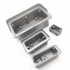 China OEM Service High Precision Pressure Casting Parts , Aluminum Die Casting factory