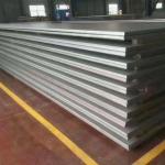 High Strength Low Price Stainless Steel Sheet Plate (304 321 316L 310S 904L) For