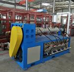 Cold Feed Rubber Extruder Machine 4 Screw For Auto Parts