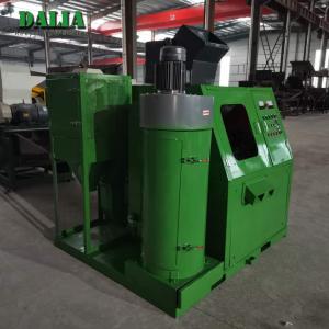 China Energy Saving Cable Crushing Machine Large Capacity High Performance factory