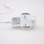 UL/EU/BS Plug-in Power Supply 12W AC/DC