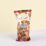Gravure Printing OPP Shrink Plastic Bags Clear Transparent Cellophane Bags For