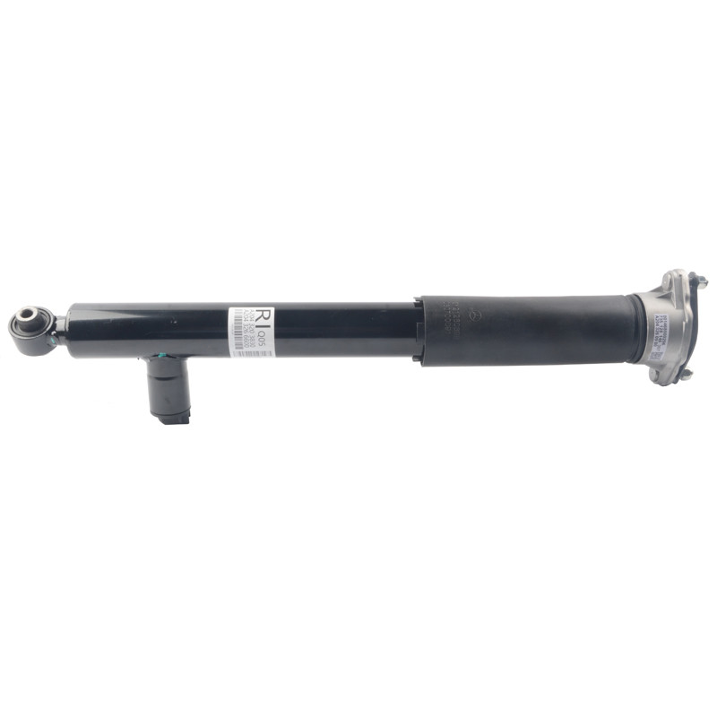Mercedes - Benz W204 W207 E- Coupe With ADS 2073204430 2043202930 Air Suspension Repair Kits Air Shock