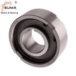 ASNU20 NFS20 TFS20 GCr15 Freewheel Sprag Clutch Bearing