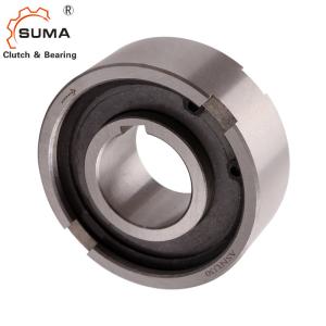 China ASNU20 NFS20 TFS20 GCr15 Freewheel Sprag Clutch Bearing factory