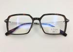 Demi design reading glasses fasion optical frame square shape for Women Men