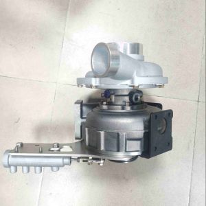 China S1760-E0102 Turbocharger Part for Hino Profia 700 (E13C Engine) on sale