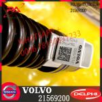 21569200 Diesel Fuel Injector 21569200 7421569200 BEBE4K01001 VOL-VO TRUCK MD13