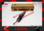 Genuine And New Diesel Fuel Injector 1731091 1464994 1511696 1529790 49548884