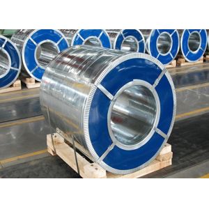 SGCC Dx51d Dx54D Dx52D Z60g Z120g Z275g Hot Dipped Steel Gi Steel Coil for Iron Galvanized Steel Strip