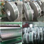 Hot Rolled 303 Stainless Steel Strip AiSi Forged Smooth Surface