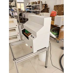 HUATEC HDL-380 Film Dryer With 8 Air Flow Channels