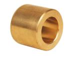 Precision Machining of Copper Alloy Sleeve Bushings Centrifugal Casting Graphite