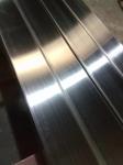 304 Stainless Steel Welded Pipe Hollow Section Inox Square Steel Tubing