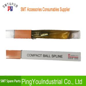 China Wspfl6u 223 N 100mm Compact Ball Spline Quality Austria System Certified factory