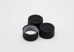 18mm CRC Medicine Bottle Child Resistant Closure Non Spill Sealing