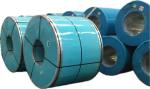 Industrial Grade Stainless Steel Coil 304 304L 316 316L Cold Rolled Coil