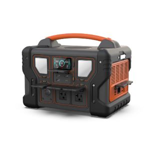 ODM Lifepo4 Solar Portable Lithium Power Station 1000 Watt