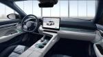 Medium and Large Vehicle Range 560-1032 Kilometers Electric Motor 272-544
