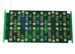 China TG170 PCB Board For Washing Machine Controller factory