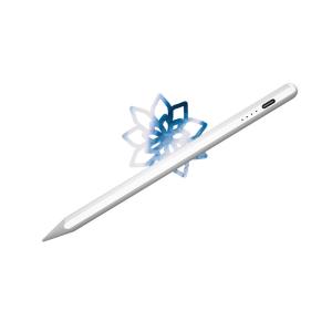 China Universal Battery Powered Palm Rejection Stylus Pencil Magnetic Ipad Pencil factory