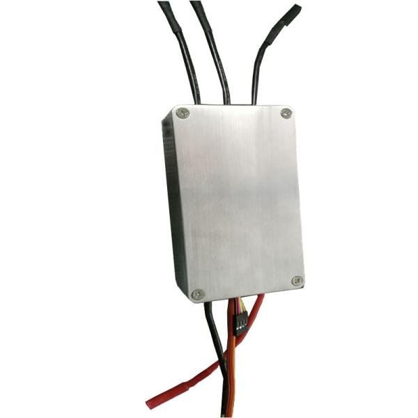 Remote Control Multicopter ESC 400V 20A Speed Controller Box Programming