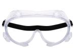 Disposable Medical Eye Goggles , Surgery Safety Glasses Light Weight