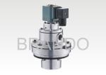 DMF Series Y Type 220V AC dust collector valves B DMF - Y - 25 1 Inch