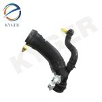 C2Z22155 Automotive Parts Engine Coolant Hose Radiator Water Hose Water Pipe