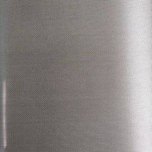 China Customized Roll Size Stainless Steel Plain Weave Filter Mesh Screen For Filter Layer on sale
