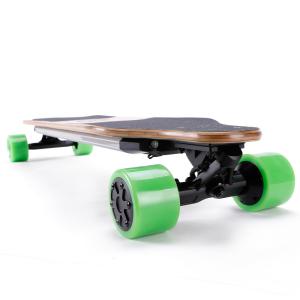 China High Powered Electric Remote Control Longboard factory