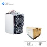 81-90TH/S Canaan Avalon Miner , Dual Cooling Fans Avalon A1246 90t