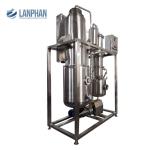 Distiller Falling Film Evaporator