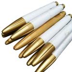Montabert Hydraulic Breaker Parts Chisel Excavator Blunt Wedge Conical Point