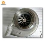 Turbocharger 4025150 for CUMMINS QSK23 Excavator Construction Machinery Parts In
