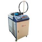 1064nm 1500W Laser Cleaning Machine for Industrial Use