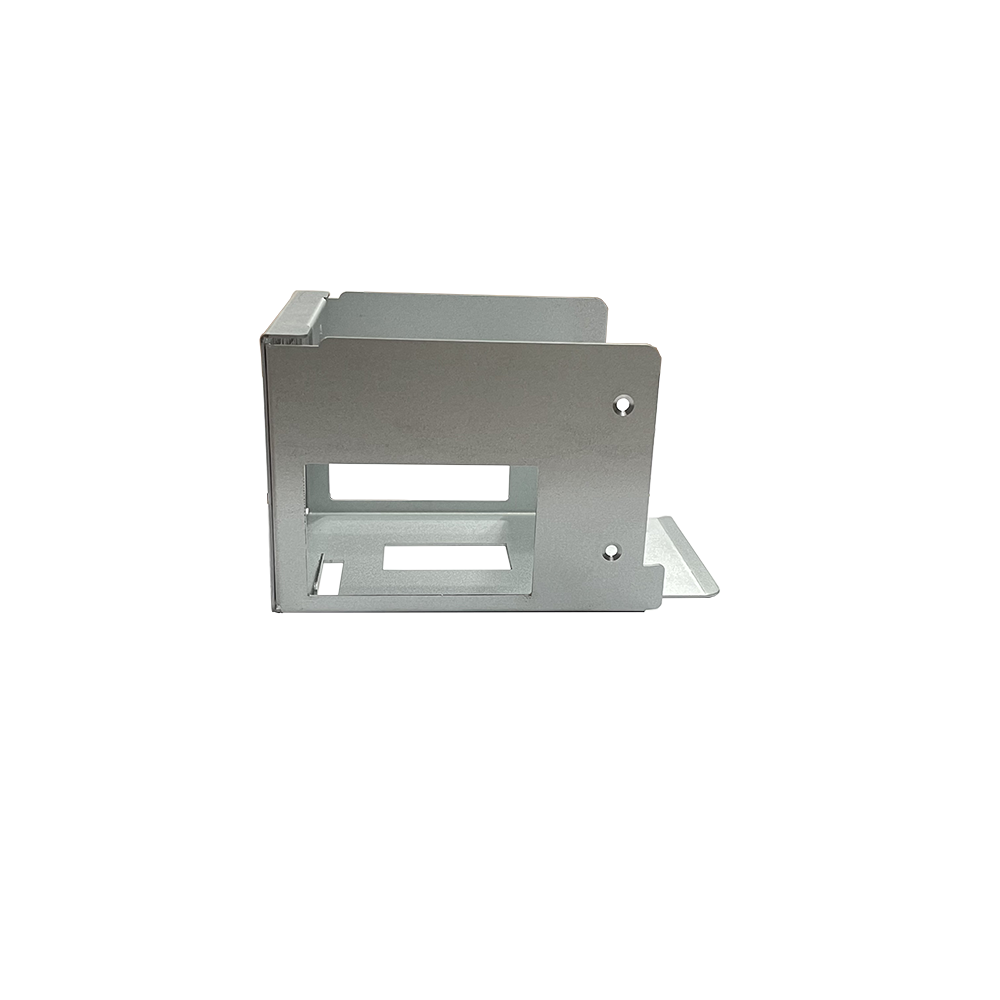 Laser Cutting Precision Machining Sheet Metal ODM OEM Stamping Parts