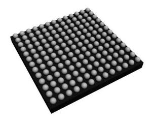 China EP4CGX15BF14C8N Intel / Altera factory