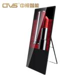High Visibility 55 Inch Smart Digital Advertising Screen Outdoor Advertising