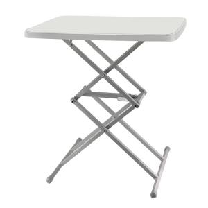 China Portable Coffee Table for Adjustable TV Dinner and Coffee in Home Garden Outdoor factory