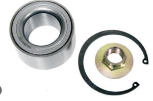 China Land Rover LR045917 Chassis Parts Wheel Hub Bearing factory