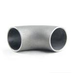 Seamless Pipe Fittings ASME Seamless Buttweld Carbon Steel Elbow