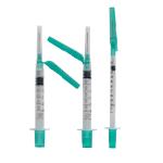 3ml Arterial Blood Gas Kits