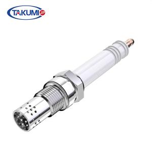 China Gas Generator Spark Plug R10P3 For GE Jenbacher P3 30002064 462199/462203/401824/639753/639754/347257 factory